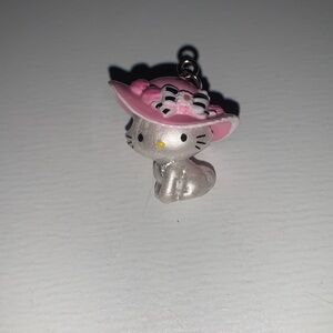 Hello Kitty Charmmy Kitty Charm